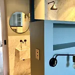 Apartment Saint-germain Des Pres *