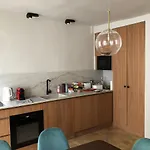 Saint-germain Des Pres Apartment