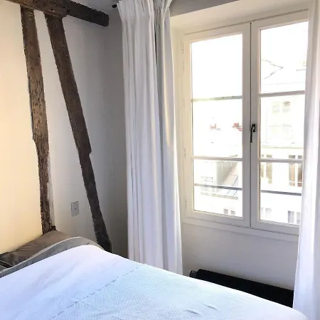 Apartment Saint-germain Des Pres Paris