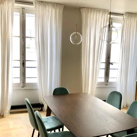 Apartment Saint-germain Des Pres *