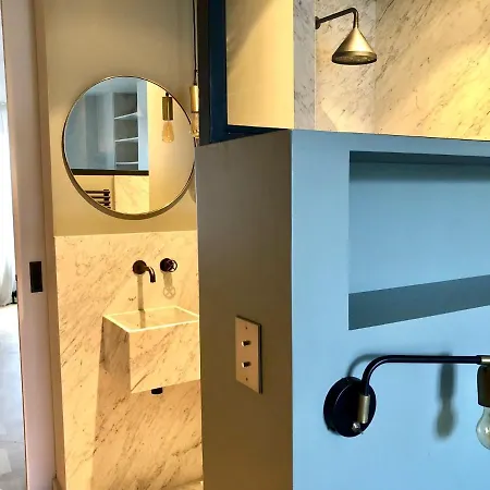 Appartement Saint-germain Des Pres *