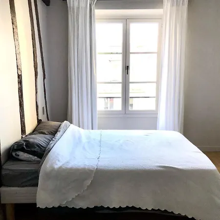 Saint-germain Des Pres *