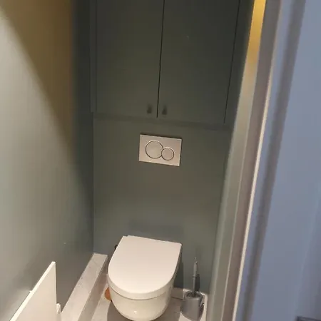 Saint-germain Des Pres