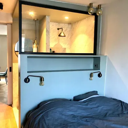 Saint-germain Des Pres