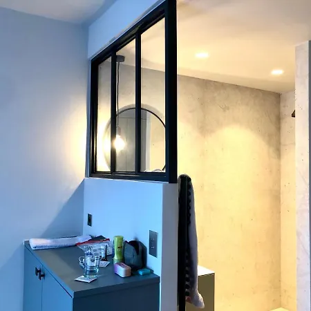 Saint-germain Des Pres Appartement *