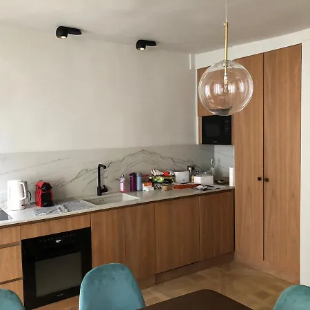 Saint-germain Des Pres Appartement