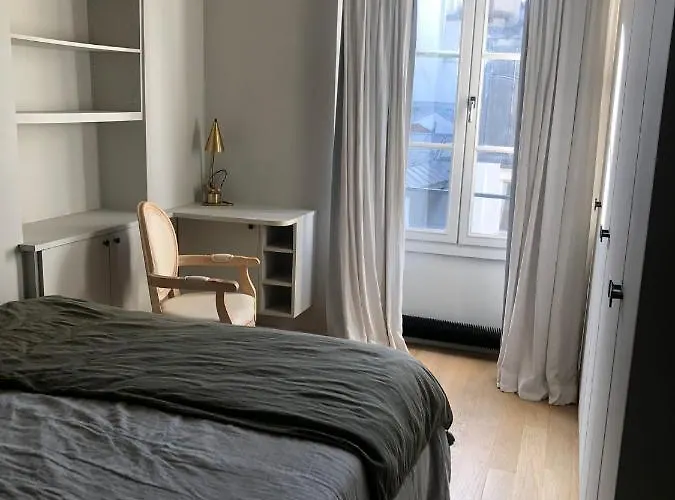 Apartamento Saint-germain Des Pres Paris
