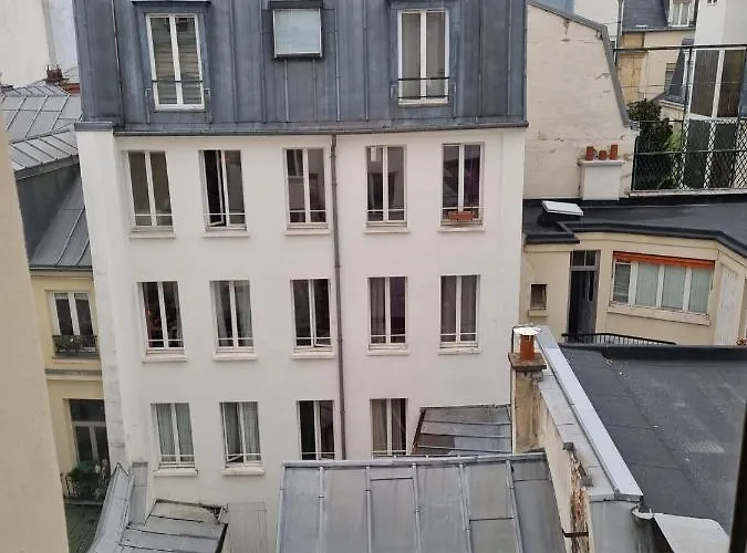 Apartamento Saint-germain Des Pres