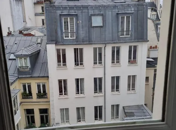 Apartamento Saint-germain Des Pres Paris