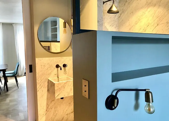 Apartamento Saint-germain Des Pres *