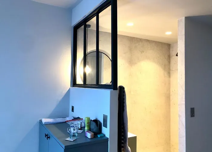 Saint-germain Des Pres Apartamento *