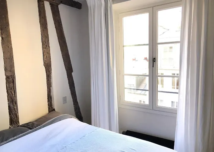 Apartamento Saint-germain Des Pres Paris