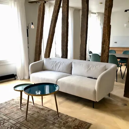 Saint-germain Des Pres *