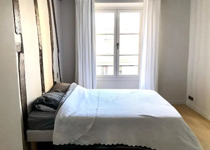 Saint-germain Des Pres *