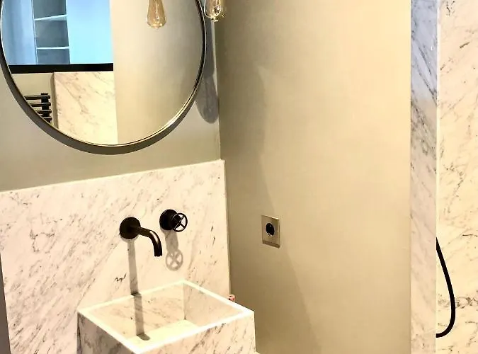 Apartmán Saint-germain Des Pres *